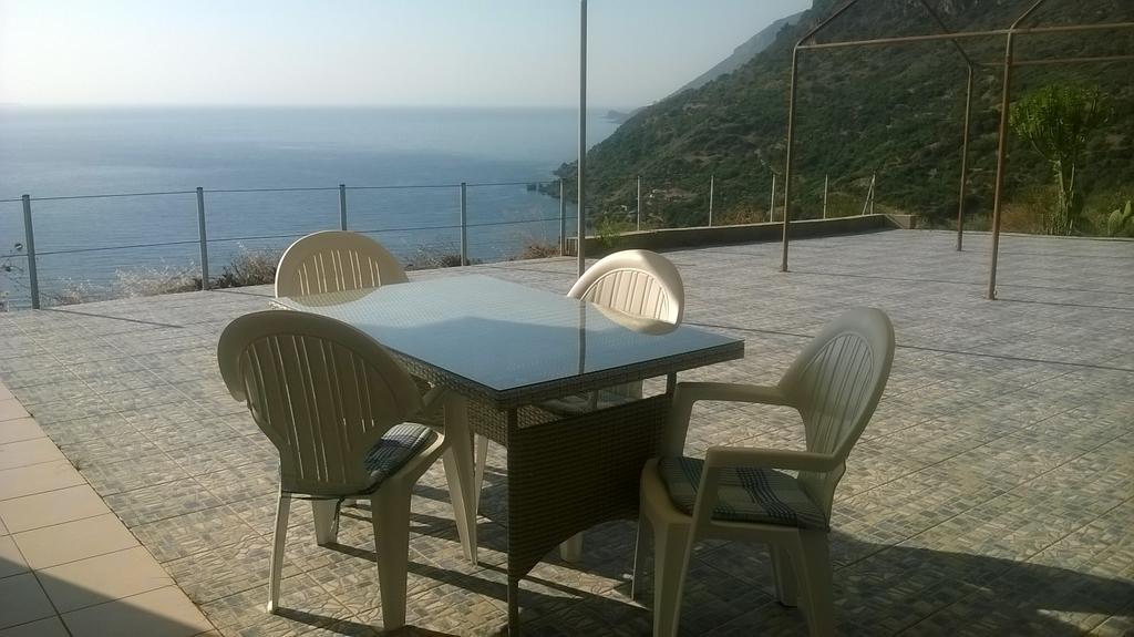 Michalis Holiday Home Ravdhoúkha Exterior foto