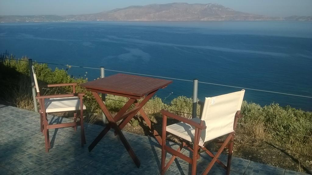 Michalis Holiday Home Ravdhoúkha Exterior foto